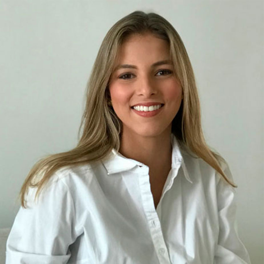 Psic. Sofía Rumié