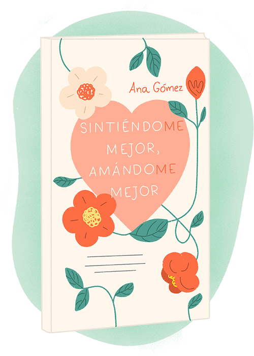 Sintiéndo(me) mejor, amándo(me) mejor