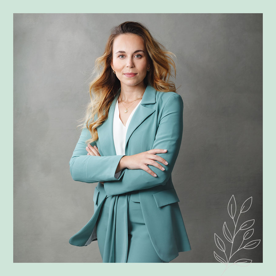 Prensa - Ana Gómez