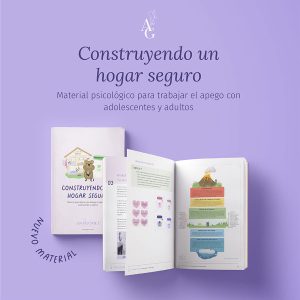 Construyendo un hogar seguro
