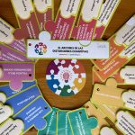 El Arcoiris de las Distorsiones Cognitivas
