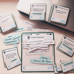 Facilitación Emocional