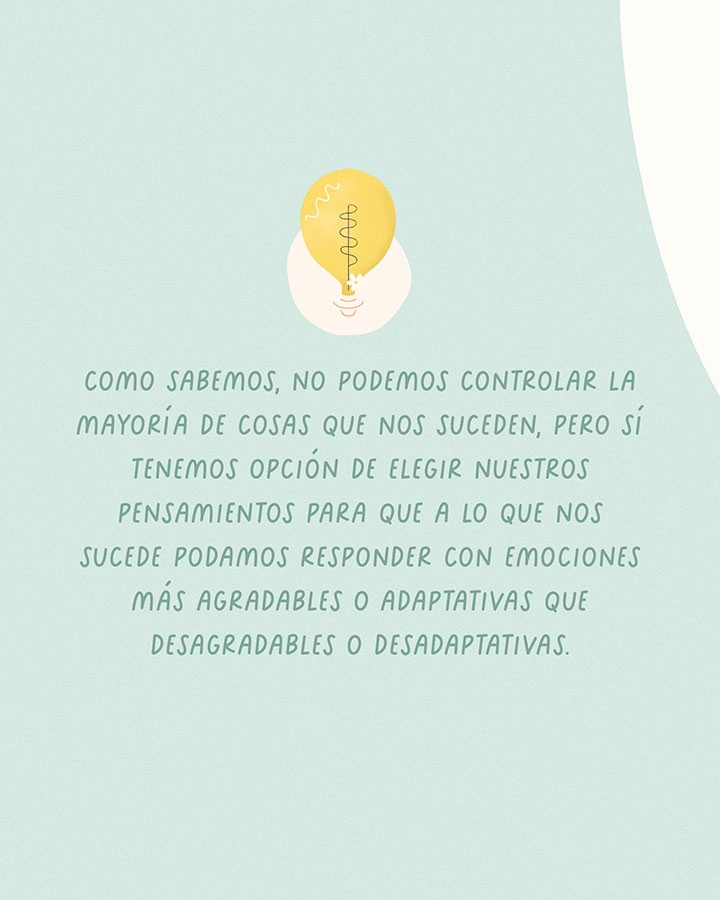 Los trenes del pensamiento 1