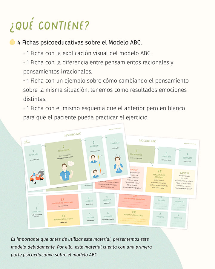 Los trenes del pensamiento 2