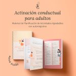 Planificación de Actividades Agradables para Adultos