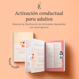 Planificación de Actividades Agradables para Adultos