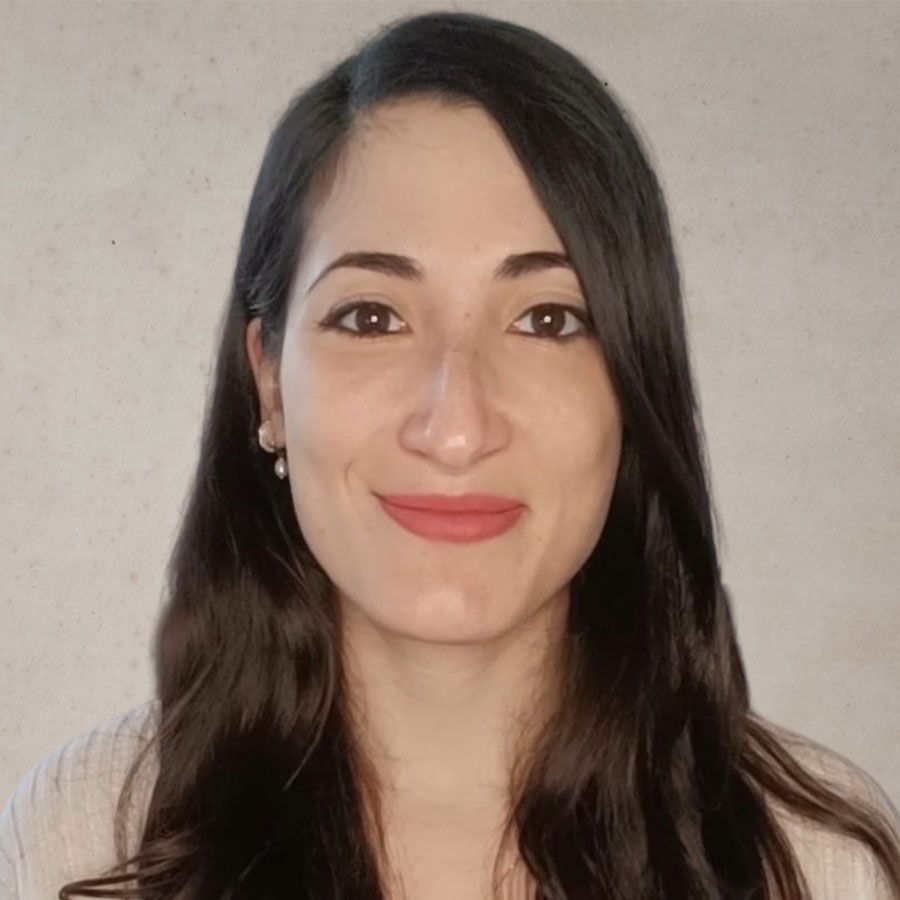 Valeria Marzano