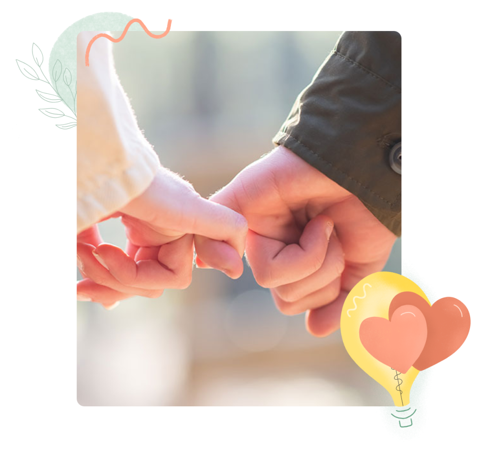 terapia de pareja