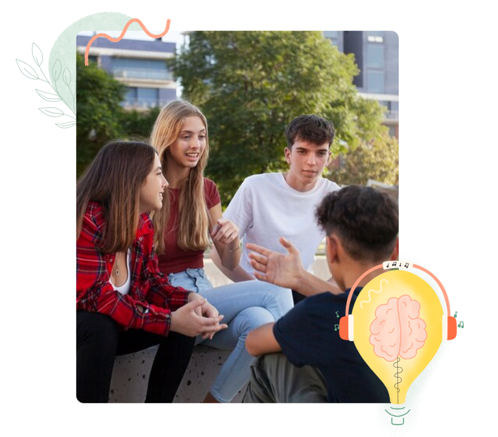terapia para adolescentes