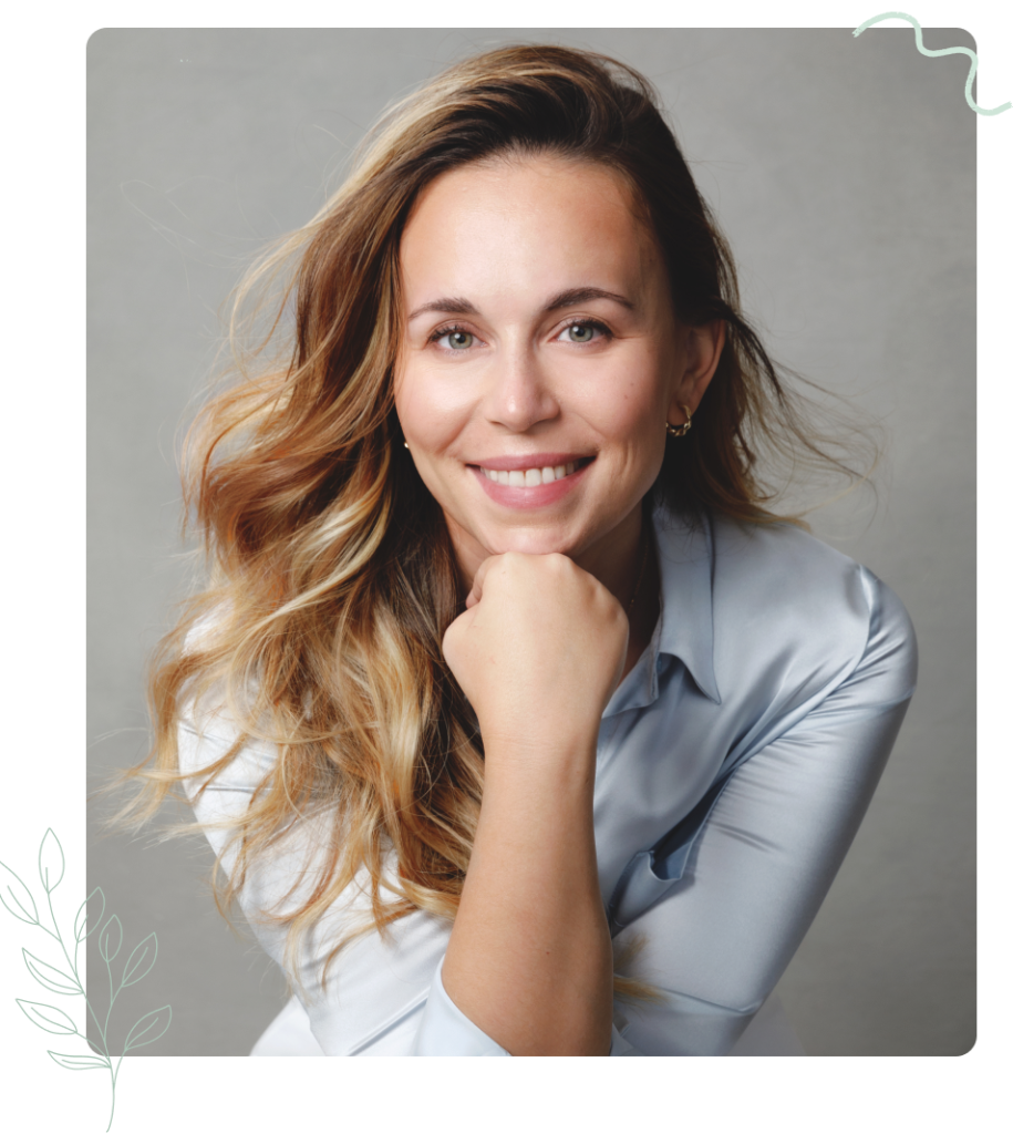 ana inicios profesionales
